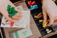 game bảo mật 789Club